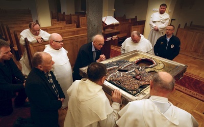 Jasna Góra wspomina Wojciecha Kilara