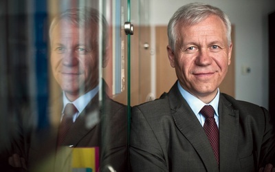 Jesteśmy nadal potrzebni