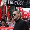 Rosja: Putinowi mówią "precz"