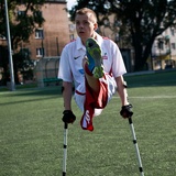 Ampfutbol