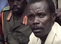 ONZ o zbrodniach Kony'ego 