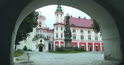 Tu było imperium