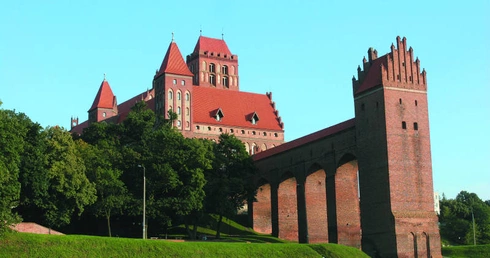Młodzi potrzebują Ojca Świętego