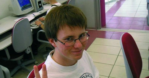 Filip Wolski