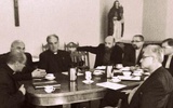 Skład "Zespołu Presynodalnego"