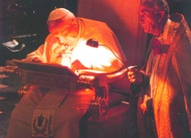 Najważniejsze rekolekcje