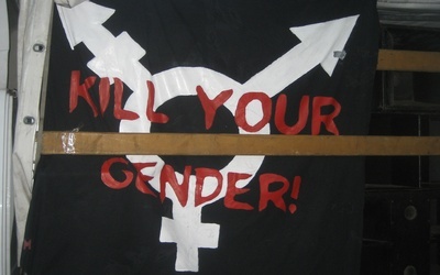Gender w ofensywie