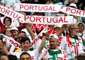 Dania Portugalia: Cios za cios