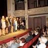  Młodzi aktorzy przygotowali kilka spektakli teatralnych