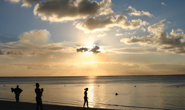 Mauritius: aborcyjna mentalność wyniszcza rodziny