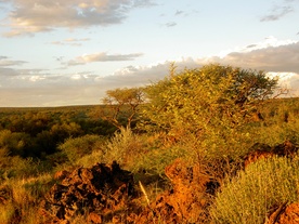 Namibia