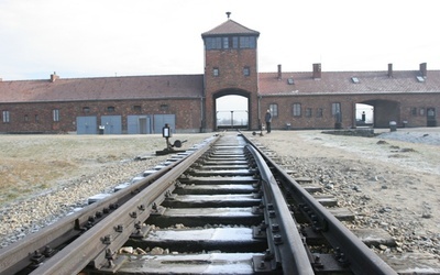 W Auschwitz szukajmy dróg pojednania