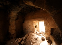 Niedaleko od Damaszku