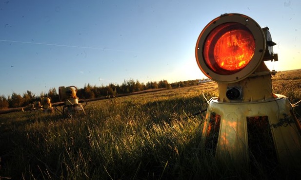 Prokuratorzy wojskowi spotkali się z prof. Artymowiczem