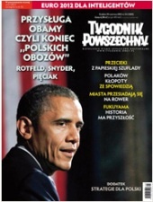 Tygodnik Powszechny 24/2012