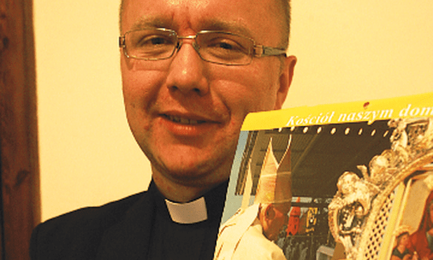 Diecezjalna Wojna światów