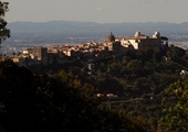 Castel Gandolfo
