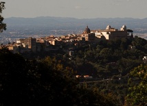 Castel Gandolfo