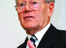 Prof. Hans Küng