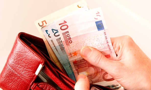 Co dalej ze strefą euro?