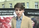 Protest w Tarnowie