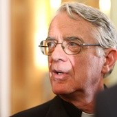 Ojciec Federico Lombardi 