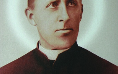 Św. Zygmunt Gorazdowski