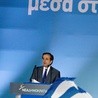 Samaras obiecuje nową erę