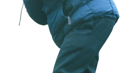 Znosić grzechy