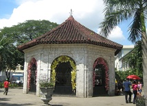 500 lat chrześcijaństwa na Filipinach