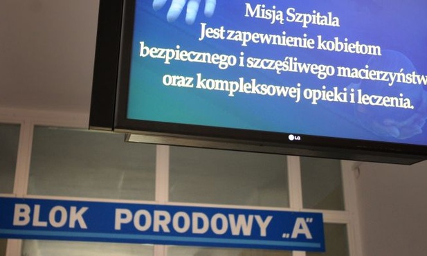 Mniej bólu