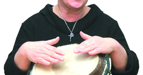 Małgorzata Kotarba 