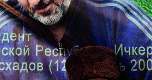 A co na to Pan Bóg?
