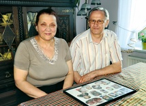  Basia i Jan Zapałowie 