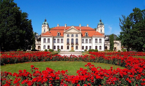 Kozłówka