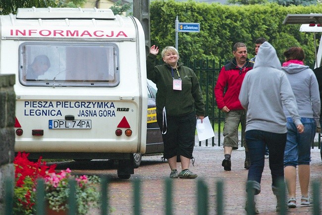 Bez nich byłoby trudniej