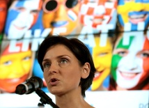 Mucha: PZPN jest źle zarządzany