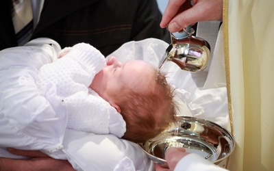 Holandia: Jeden chrzest dla wielu Kościołów