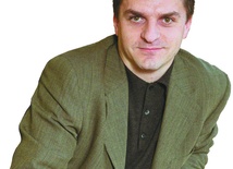 Bogdan Rymanowski