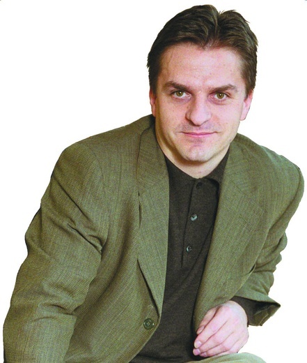 Bogdan Rymanowski