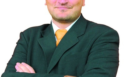 Michał Nolywajka