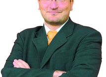 Michał Nolywajka