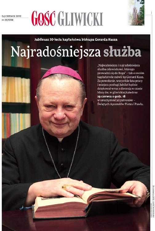 Gliwicki 25/2012