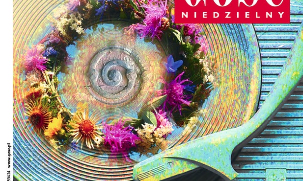 „Wniebowianki” – płyta CD w najnowszym "Gościu"
