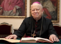 Abp Ignacy Tokarczuk