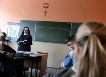 Kościół obawia się o status religii w szkołach