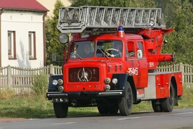 RPO: Ambulansy i straż trąbią za głośno