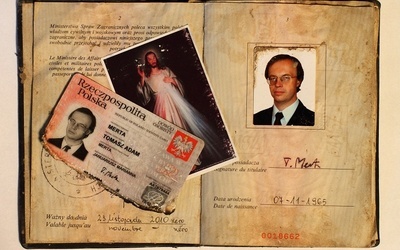 Ambasador nie pamięta