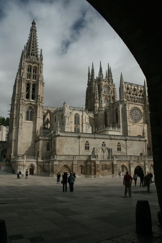 Burgos