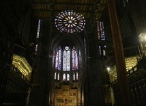 Europejskie katedry